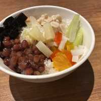 《桃園》生蠔吃到飽！漢來海港餐廳！