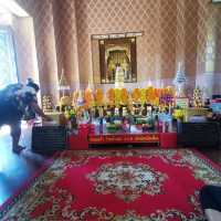 ศาลหลักเมืองจังหวัดบุรีรัมย์