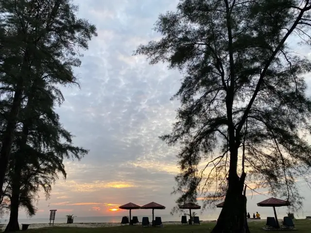 Heavenliness Cherating 