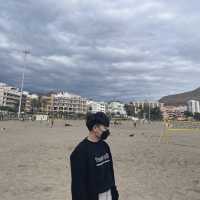 스페인 한 달 여행 - day8 - [테네리페 남부]