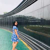Capas National Shrine