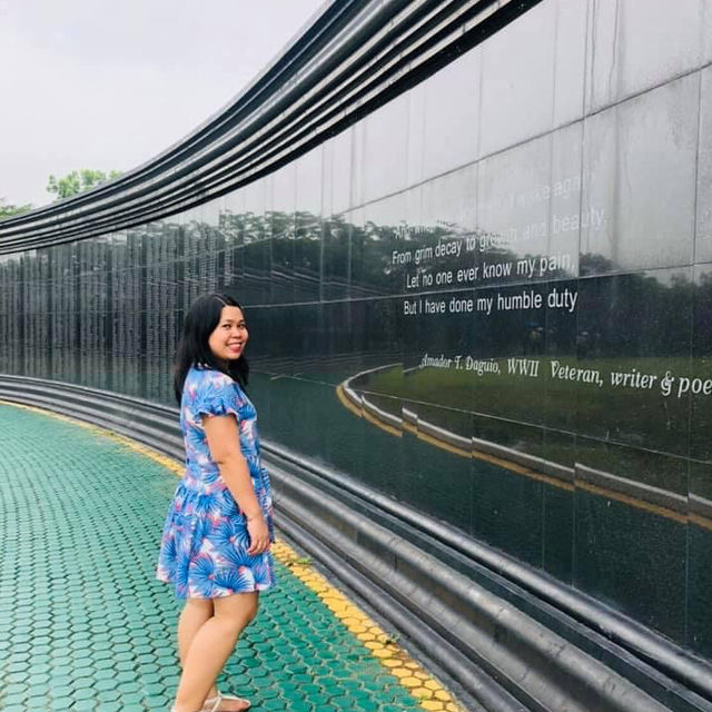 Capas National Shrine