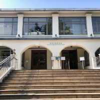 Uncover Hong Kong History and Heritage