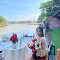 คาเฟ่ระยองสวยๆ