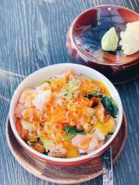 Sky-high dining: 1-Atico at Ion Orchard