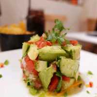 🥑牛油果之夜 🥑