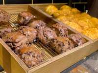 《不能用文字形容的牛角包》🥐
