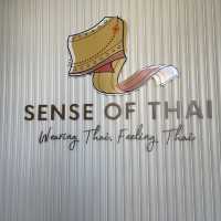 曼谷最潮體驗活動❤️‍🔥超人氣泰服試穿Sense of Thai