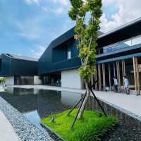 橫山書法藝術館