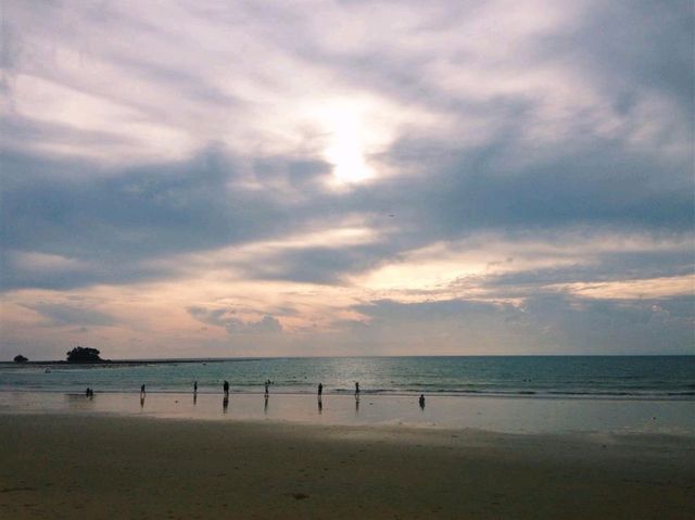 เดินกินลม ชมวิว อุทยานแห่งชาติสิรินาถ