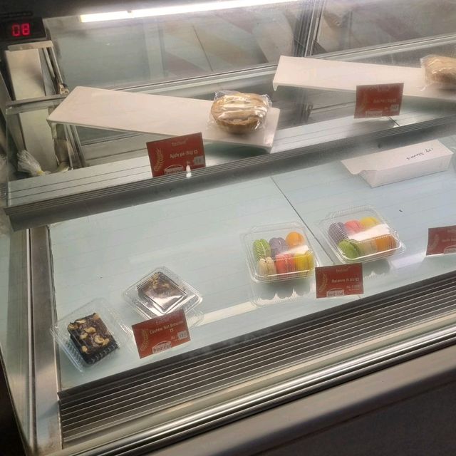 The Popular New York Slice Franchise