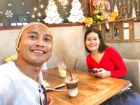 Cafe lovers 