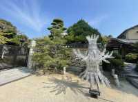 【福岡】博多駅から歩いて寺院巡り