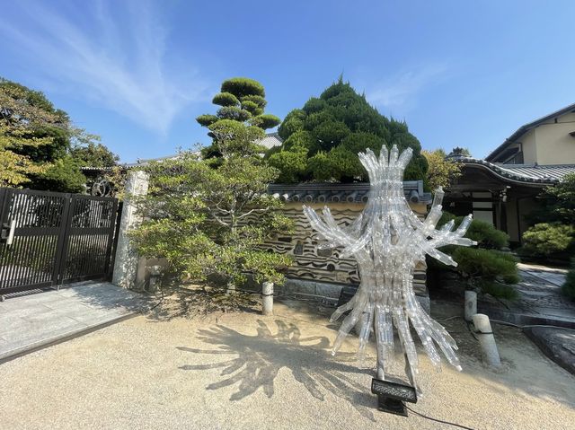 【福岡】博多駅から歩いて寺院巡り