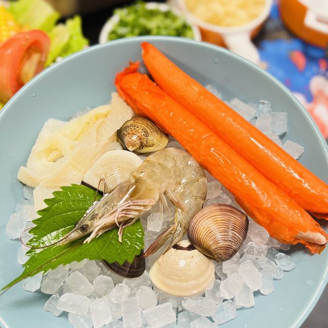 🌸滋味豐盛火鍋🌸牛駅麻辣火鍋放題🍲 🌸滋味豐盛火鍋🌸牛駅麻辣火鍋放題🍲