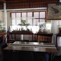 MUSEO NING ANGELES