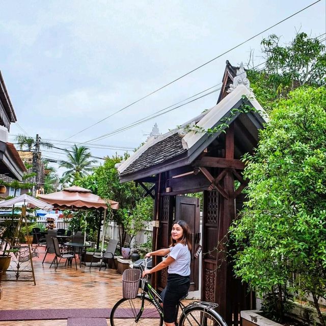 ทริปหลวงพระบาง🇱🇦