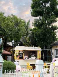 👻🎃 ต้อนรับเทศกาล Halloween ที่ Chocolate Ville