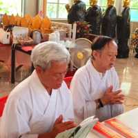 พาไป วัดโพธิสัตว์กวนอิม 🙏