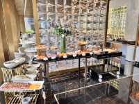 Murray 超水準 Sunday brunch buffet
