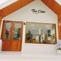 🧁The Cake Cafe and Bakery 🥨 พัทลุง🎃🎃