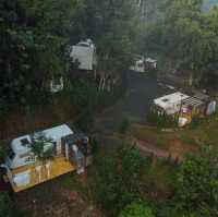 นอนเอนกายสัมผัสธรรมชาติ Reverie Camp เชียงใหม่