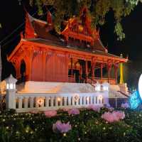 สวนสันติชัยปราการ