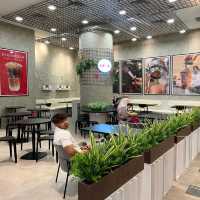 Indonesian coffee, Kenangan Coffee
