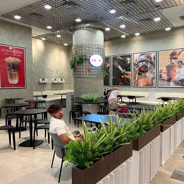 Indonesian coffee, Kenangan Coffee