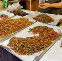 เที่ยว JODD FAIRS / จ๊อดแฟร์ 