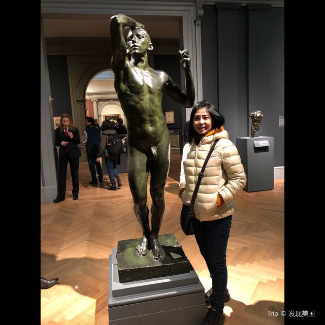 มาชม The Met กันค่ะ