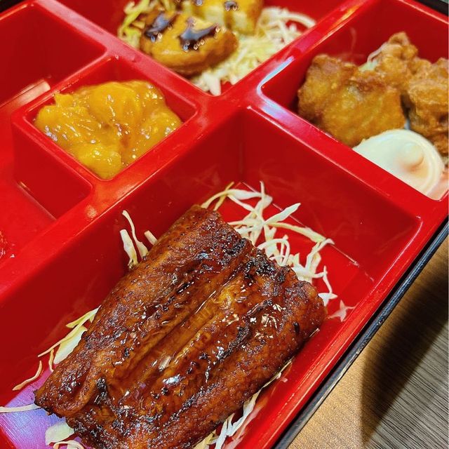 ❤️旅遊熱點❤️日式便當🍱 ❤️旅遊熱點❤️日式便當🍱