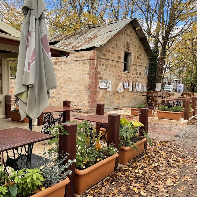 Hahndorf