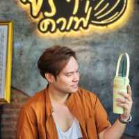 จิราคาเฟ่ อัมพวา