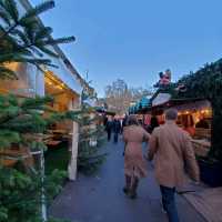 Fairytale Christmas Market 