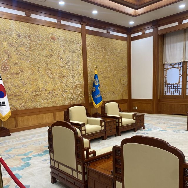 청와대, 국민 품으로 다녀왔어요!