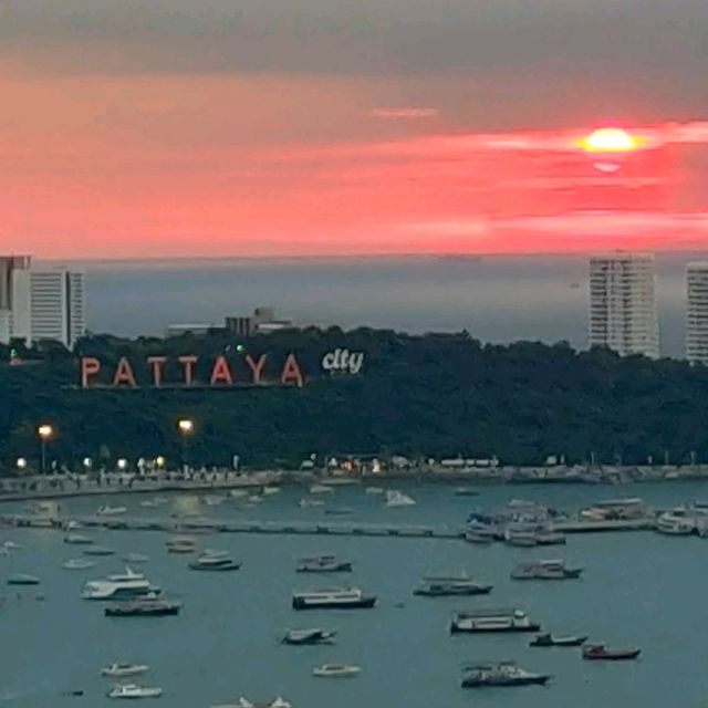 Pattaya trip