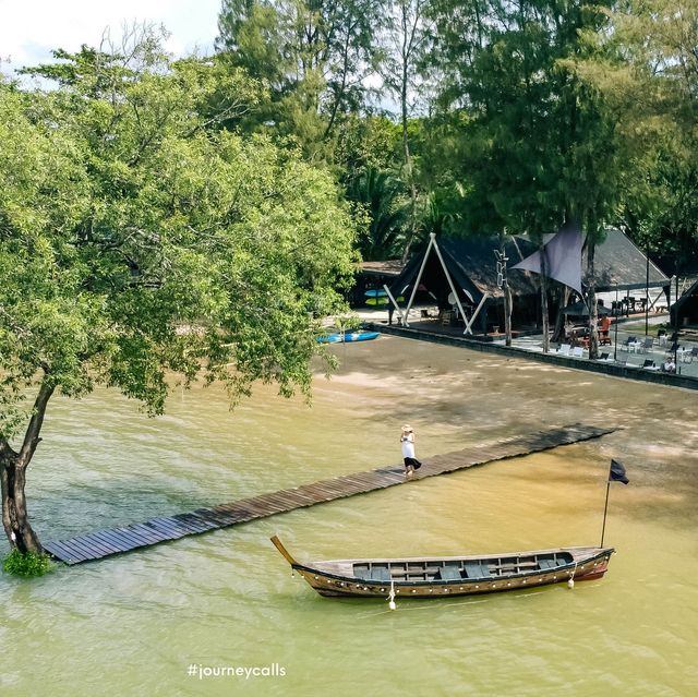 The Mangrove by Blu Monkey ที่พักภูเก็ต