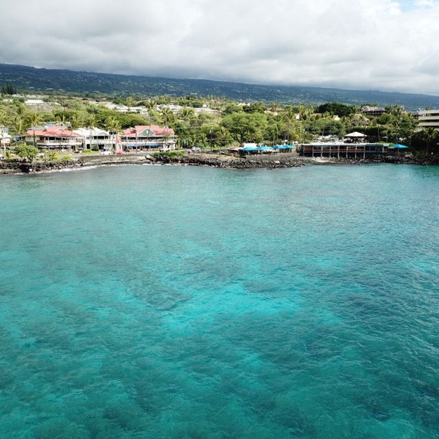 Sunshine likes Waikoloa Beach.. so will you!