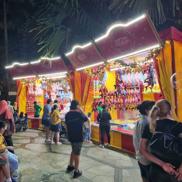 Wonderful Christmas Wonderland