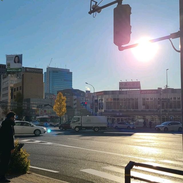 나고야 호텔 추천