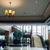 Prince Palace Hotel Bangkok 