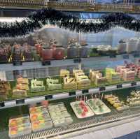 Chubby Cafe Miri
