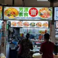 North Bridge Road Market & Food Centre