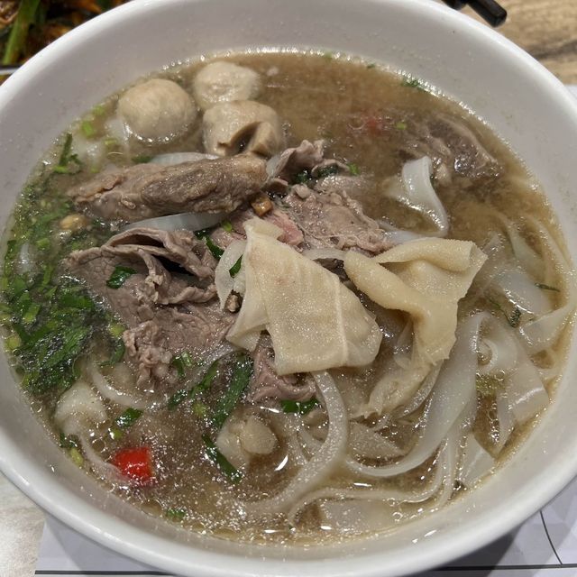 尖沙咀第一越南菜