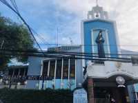 Our Lady of Hope Parish 