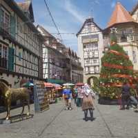 Colmar Tropicale,Berjaya Hills