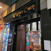 隱世高質生蠔刺生店