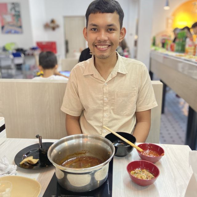 เป๊กหลาน หม่าล่าช่วนช่วน