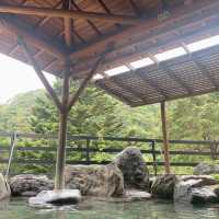 일본 온천마을 추천 #기누가와온천 